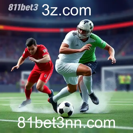 Expansão do 81bet3: Novidades no Setor de Jogos Online