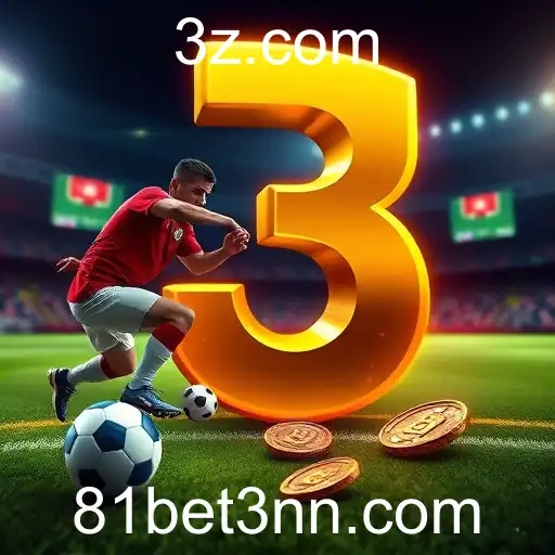 A Ascensão do 81bet3 no Mercado de Jogos Online em 2026
