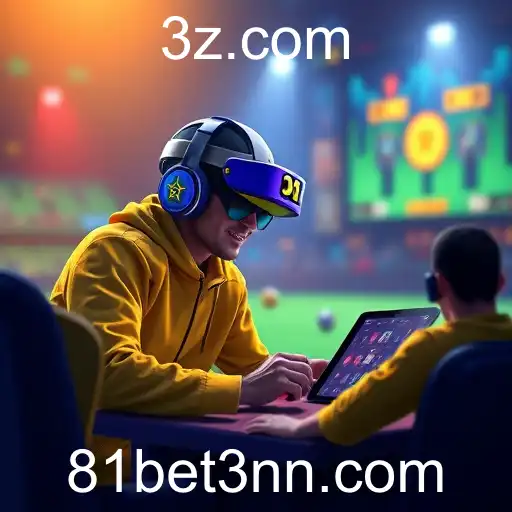 Avanços e Desafios dos Jogos Online no Brasil