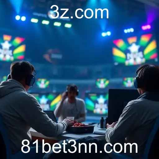 Tendências e Inovações em Jogos Online