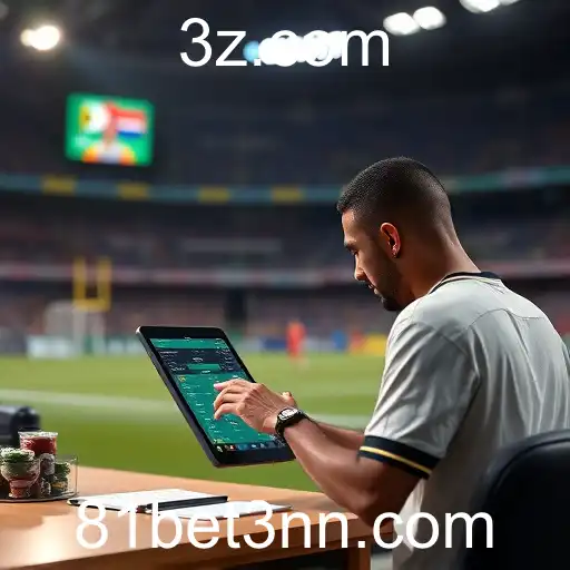 A Ascensão do Mercado de Apostas Online em 2026