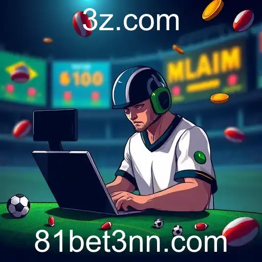 A Ascensão dos Sites de Jogos no Brasil