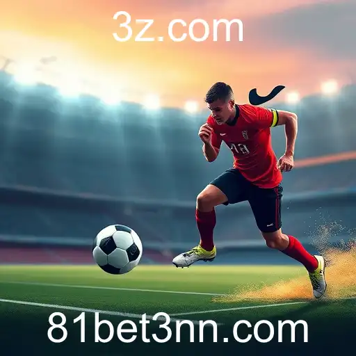 Crescimento e Desafios do Site de Jogos 81bet3