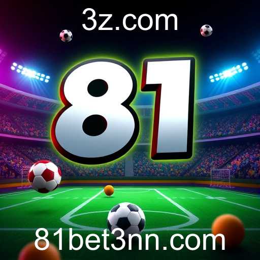 81bet3 Expande sua Presença no Mercado de Jogos Online