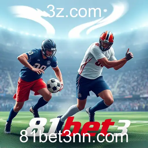 Expansão e Impacto da 81bet3 no Setor de Jogos Online