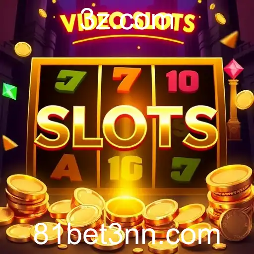 Expansão do Mercado de Jogos em 2025: O Fenômeno 81bet3