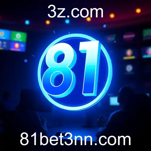 81bet3 Alavanca o Mercado de Jogos Online em 2026