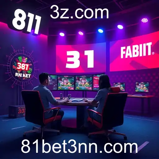 A Ascensão do 81bet3 no Mercado de Jogos em Portugal