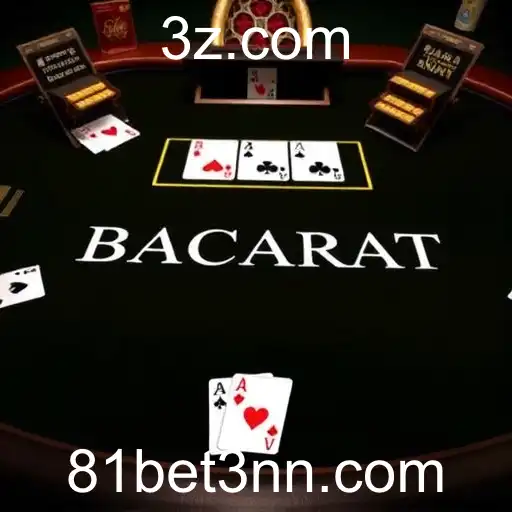 Baccarat: Um Clássico Elegante dos Cassinos