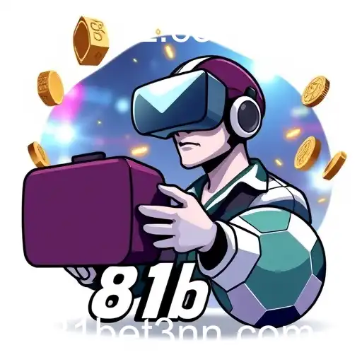 Inovação e Crescimento: O Futuro dos Jogos Online em 81bet3