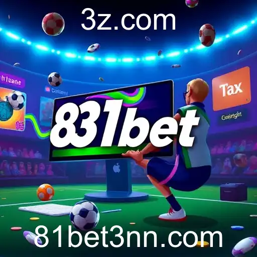 O Crescimento do Site de Jogos 81bet3 em 2026