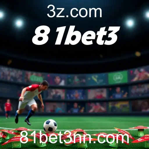 Impactos do 81bet3 nos Jogos de Azar Online