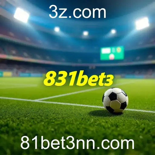 O impacto de 81bet3 no mercado de jogos online
