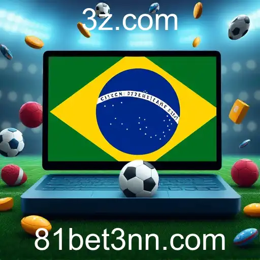 O Impacto Crescente dos Jogos Online no Brasil