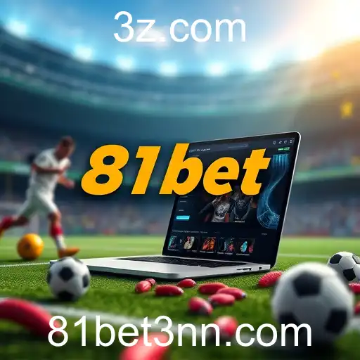 A Influência Crescente do 81bet3 no Mercado de Jogos Online