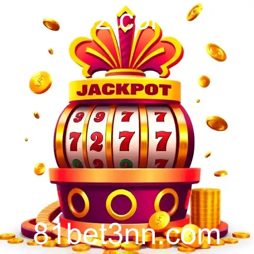 Descubra a Emoção dos Jackpots Progressivos no 81bet3