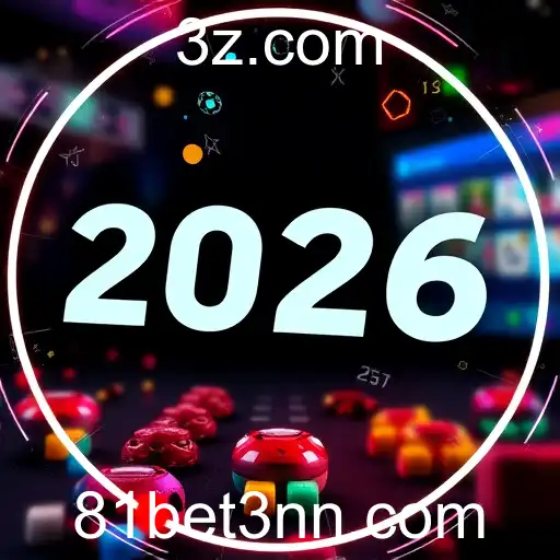 Tendências de Jogos Online em 2026: O Papel da 81bet3