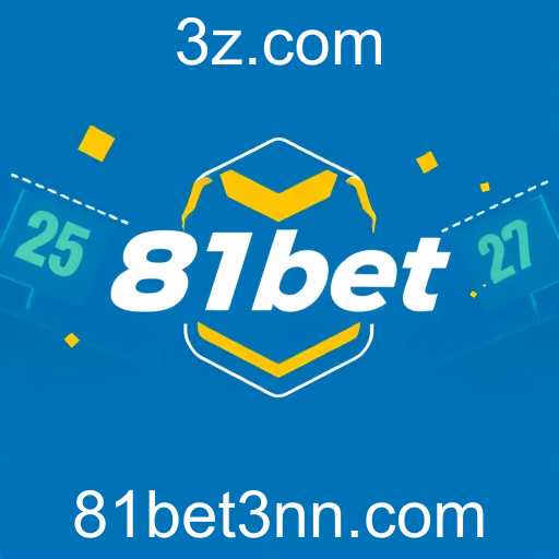 A Ascensão do 81bet3 no Cenário Brasileiro de Jogos