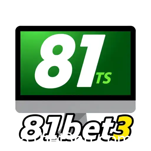 O Crescimento do 81bet3 no Cenário de Jogos Online em 2026