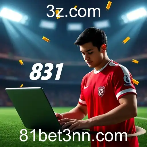 A Ascensão do site 81bet3 no Brasil
